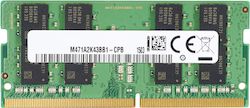 HP Memoria SO-DIMM Original HP 8GB DDR4 3200  Mhz 286H8AA