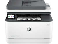 HP Multifuncion laser monocromo LaserJet Pro MFP 3102fdn