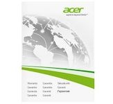ACER EXTENSION DE GARANTIA 3 AÑOS PORTATIL PROFESIONAL Y CONSUMO IN SITU   Next business day