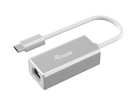 EQUIP ADAPTADOR USB-C A RJ45 GIGABIT