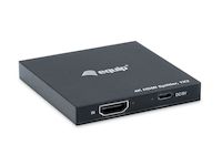 EQUIP SPLITTER HDMI 1.4 ULTRASLIM 2 PUERTOS