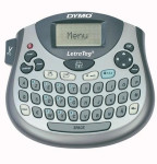 DYMO Rotuladora LETRATAG LT100T DE SOBREMESA