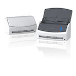 FUJITSU Escaner ScanSnap iX1400, Escaner de Escritorio LED USB 3.2 con ADF, Duplex, A4, 40 ppm/80 ipm.