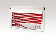 FUJITSU Juego de Consumibles: 3670-400K