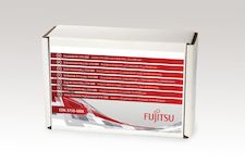 FUJITSU Juego de Consumibles: 3710-400K