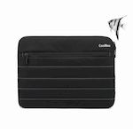 COOLBOX FUNDA PORTATIL 11.6" NEGRO