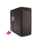 COOLBOX CAJA ATX F800 2xUSB3 S/FTE