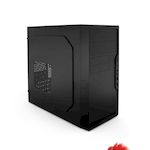 COOLBOX CAJA MICROATX M550 USB3.0 SIN FTE.