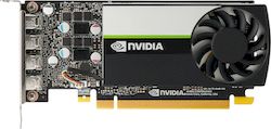HP Tarjeta grafica GFX NVIDIA T1000 4GB 4mDP