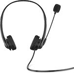 HP Auriculares G2 estereo de USB