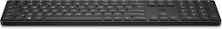 HP Teclado 455 programable inalambrico