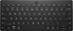 HP Teclado 355 multidispositivo compacto inalambrico