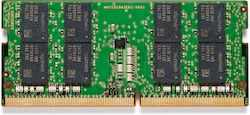 HP Memoria 16GB / DDR5 / UDIMM / 4800MHZ / NECC
