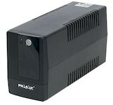 PHASAK SAI  600VA Basic Interactivo
