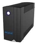 PHASAK SAI  860VA Ottima Interactivo