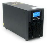 PHASAK SAI 1000VA Smart Pro Online