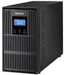 PHASAK SAI  3000VA Conqueror Pro Online