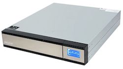 PHASAK SAI  1500VA Rack Online