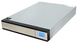 PHASAK SAI  3000VA Rack Online