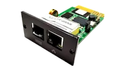 PHASAK Modulo SNMP para S.A.I. Phasak con Intelligent Slot