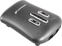 Plantronics Amplificador DM15 VISTA QUICK DISCONNECT CONTROL VOLUMEN MUTE