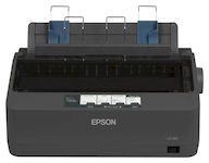EPSON Matricial 9p LX-350