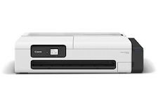 CANON Impresora gran formato TC-20 24"