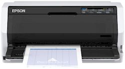EPSON Matricial 24p LQ-690II