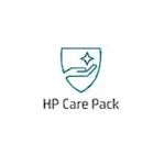 HP 3 años al siguiente día laborable para LaserJet Pro MFP 410x
