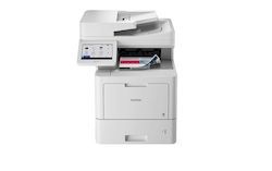 BROTHER Multifuncion Laser Color MFCL9630CDNTZ 40 ppm (Con bandeja LT340CL+ mesa ZUNTBC4FARBLASER)