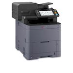 KYOCERA MULTIFUNCION LASER COLOR TASKALFA MA3500CI (TASA WEEE INCLUIDA)