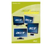 ACER EXTENSION DE GARANTIA 5 AÑOS  MONITORES ON SITE NBD RESPONSE EXCHANGE