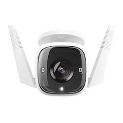 TP-LINK TC65 OUTDOOR SECURITY WI-FI CAMERA