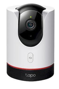 TP-LINK TAPO C225 PAN/TILT AI HOME SECURITY WI-FI CAMERA