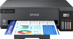 EPSON Impresora EcoTank ET-14100