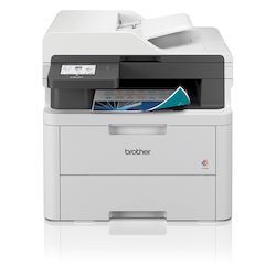 BROTHER Multifuncion Laser/Led Color DCPL3560CDW