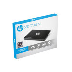 HP SSD S700 500GB SATA 3 2.5"