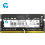 HP MEMORIA 8GB S1 DDR4 3200MHZ SO-DIMM