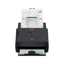 CANON ESCANER IMAGEFORMULA DR-S250N