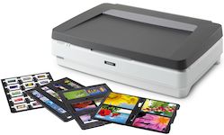 EPSON EXPRESSION 13000XL PRO ESCANER GRAFICO A3