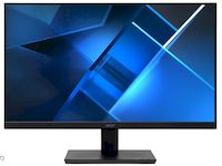 ACER Monitor V227Q / 21,5" / FHD / VGA-HDMI-DisplayPort / ZeroFrame