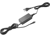 HP Cargador de portatil USB-C 45W