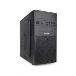 TOOQ CAJA MINITORRE MATX TQC-4701U3C-B 2xUSB3.0