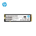 HP SSD M.2 FX700 PCIe Gen 4 NVMe 512GB