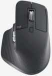 LOGITECH MOUSE RATON ERGO MX MASTER 3S Inalambrico Ergonomico de alto rendimiento