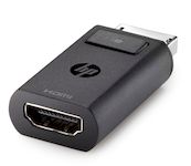 HP Adaptador DisplayPort a HDMI