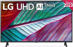 LG Televisor 65" / Ultra HD 4K / Smart TV / WiFi