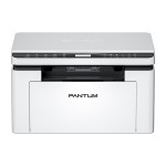 PANTUM Multiuncion laser Monocromo BM2300W A4, 4 en 1