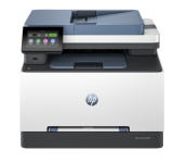 HP Multifuncion laser color LaserJet Pro MFP 3302fdn