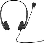 HP Auriculares G2 estereo de USB